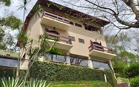 Casa do Serafim
