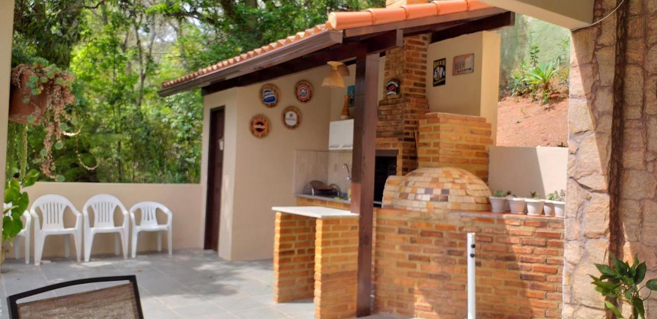 Casa do Serafim Secretario Exterior foto