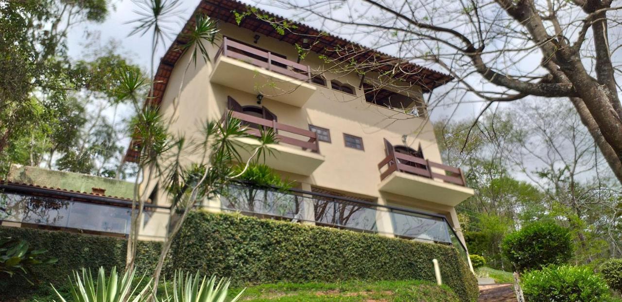 Casa do Serafim Secretario Exterior foto